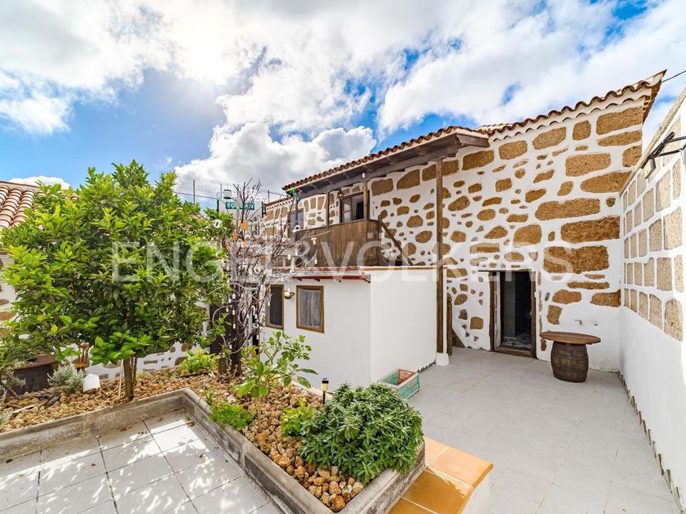 Villa i Granadilla, Tenerife - foto 5