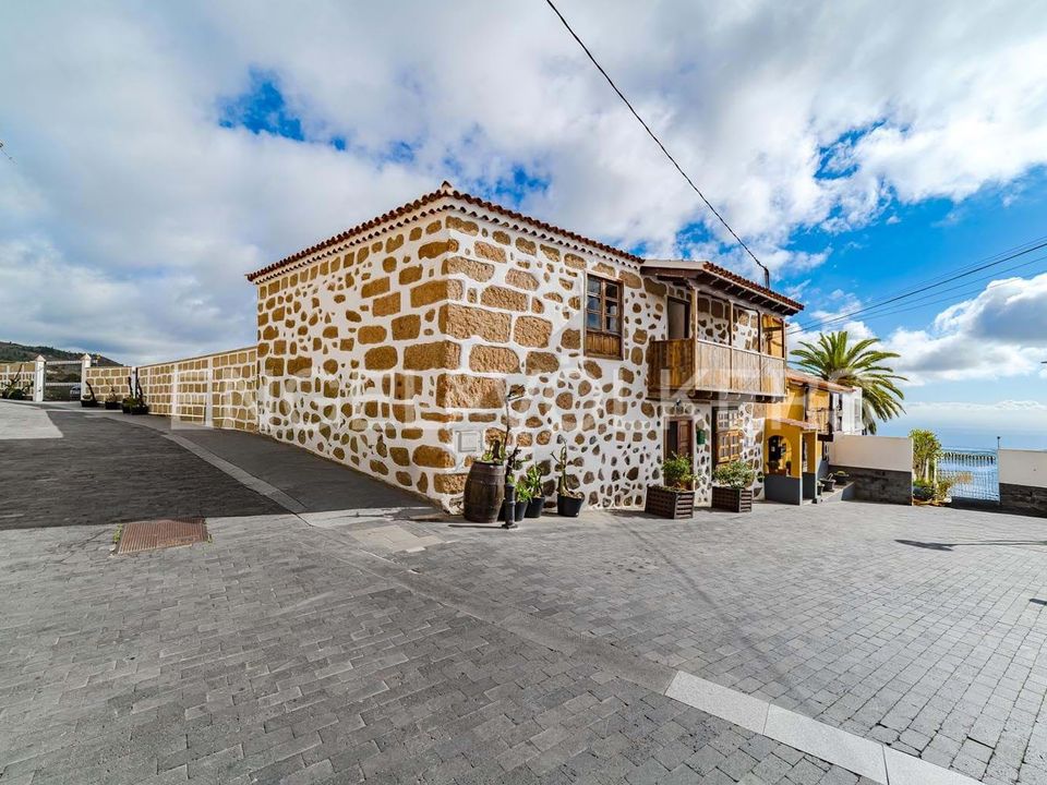 Villa i Granadilla, Tenerife - foto 1