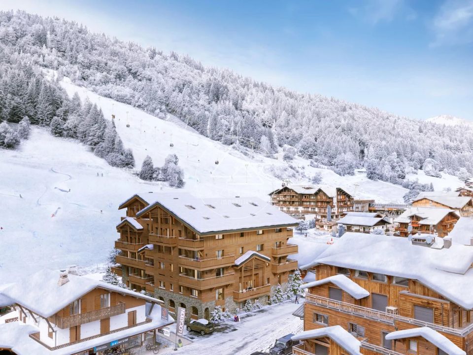 Lejlighed i Morzine, Haute-Savoie - foto 2