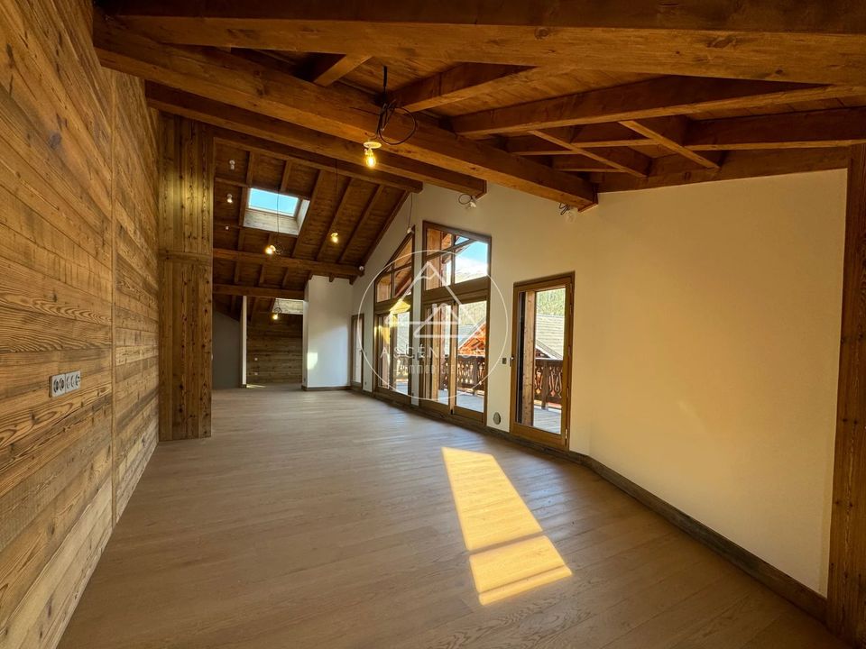 Lejlighed i Morzine, Haute-Savoie - foto 2