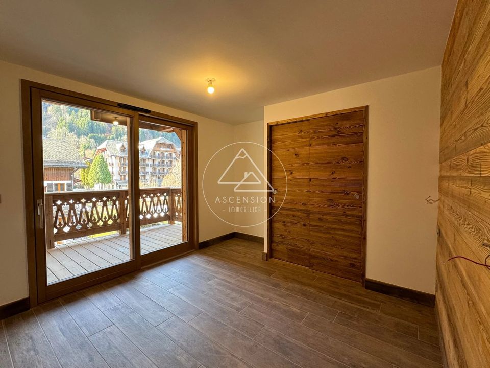 Lejlighed i Morzine, Haute-Savoie - foto 5