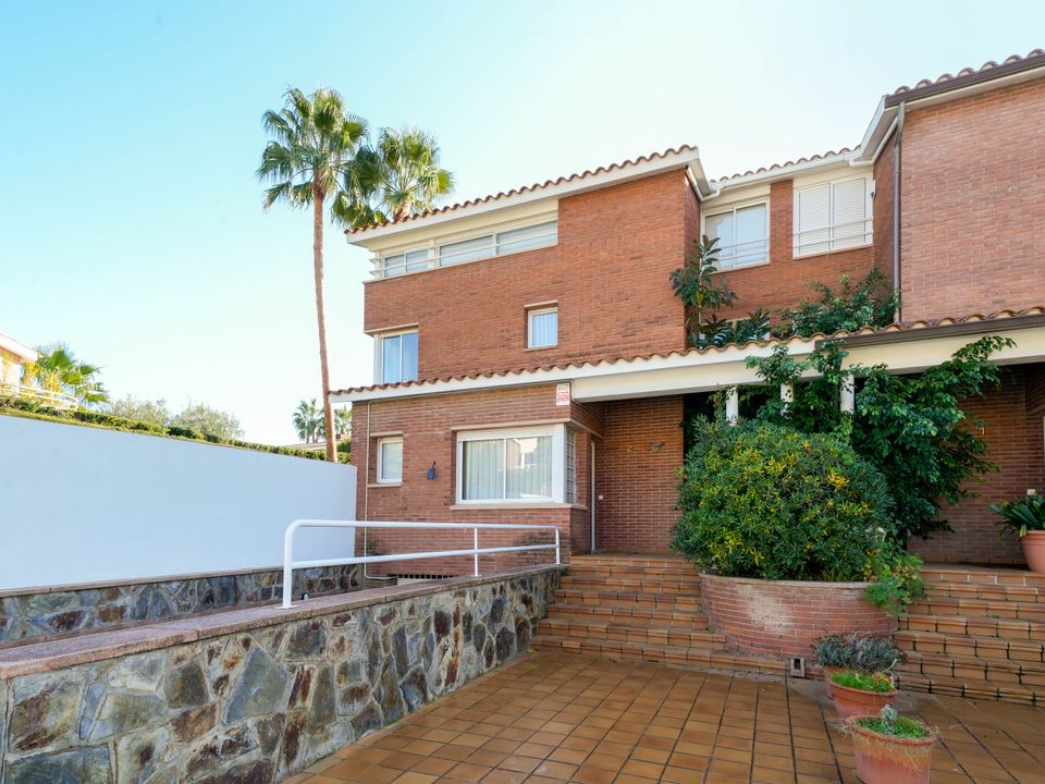 Byhus i Sant Vicenc De Montalt, Barcelona - foto 3