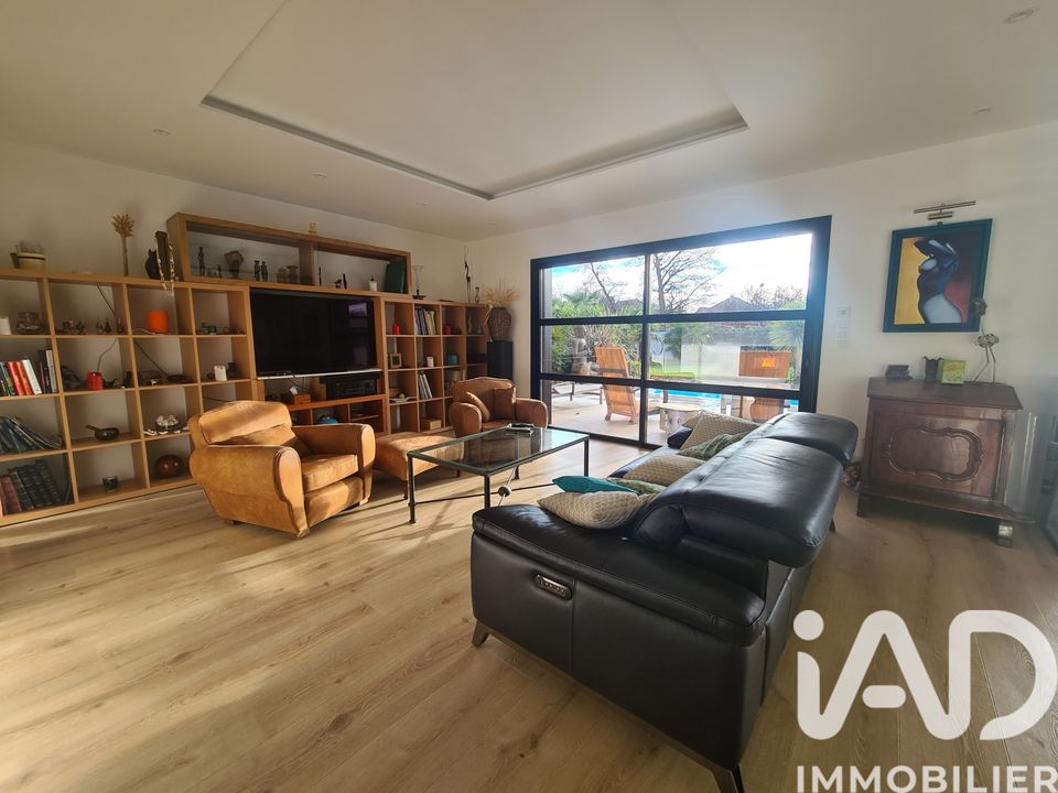 Villa em Lescar, Pyrenees-Atlantiques - foto 4