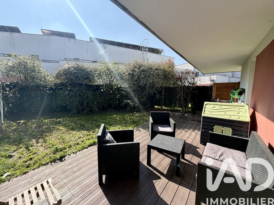 Lejlighed i Meaux, Seine-et-Marne - foto 2