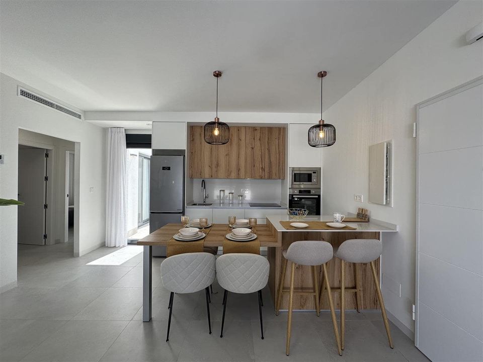Villa i Roldan, Murcia - foto 5