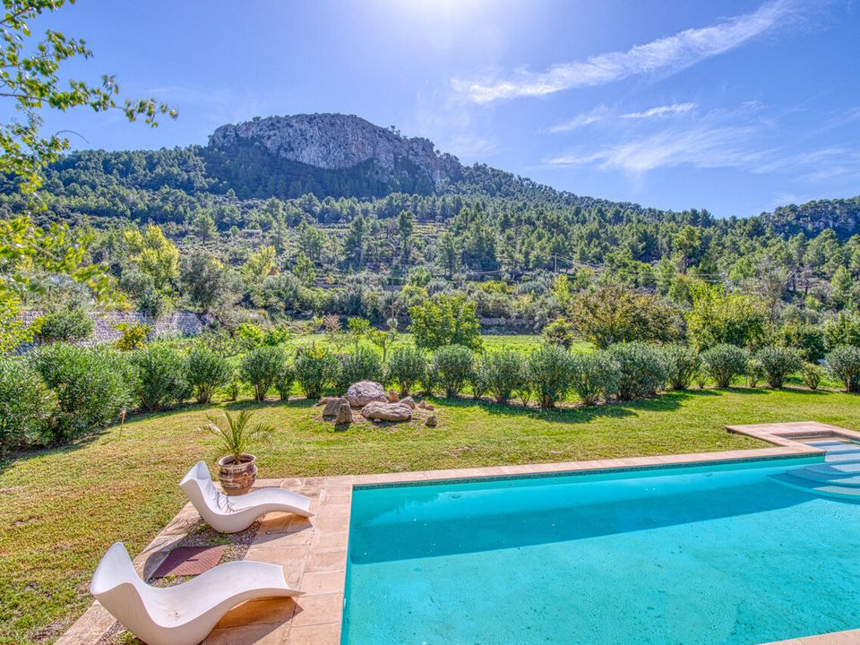 Finca i Esporles, Mallorca - foto 2