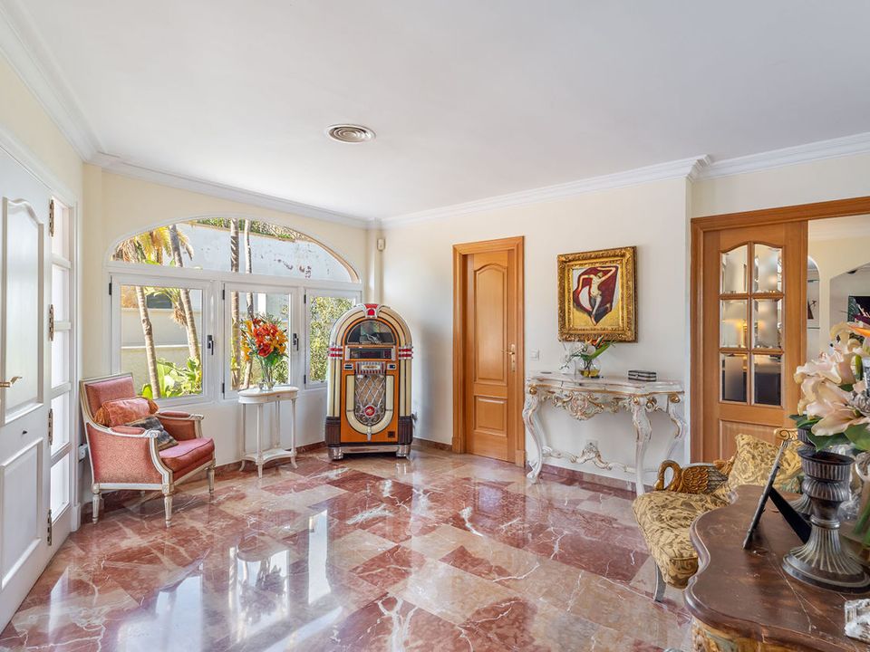 Villa i Costa D'en Blanes, Mallorca - foto 2