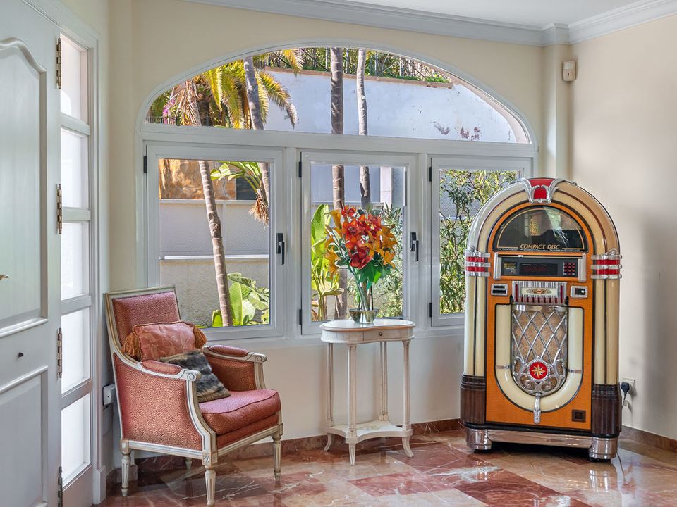 Villa i Costa D'en Blanes, Mallorca - foto 3
