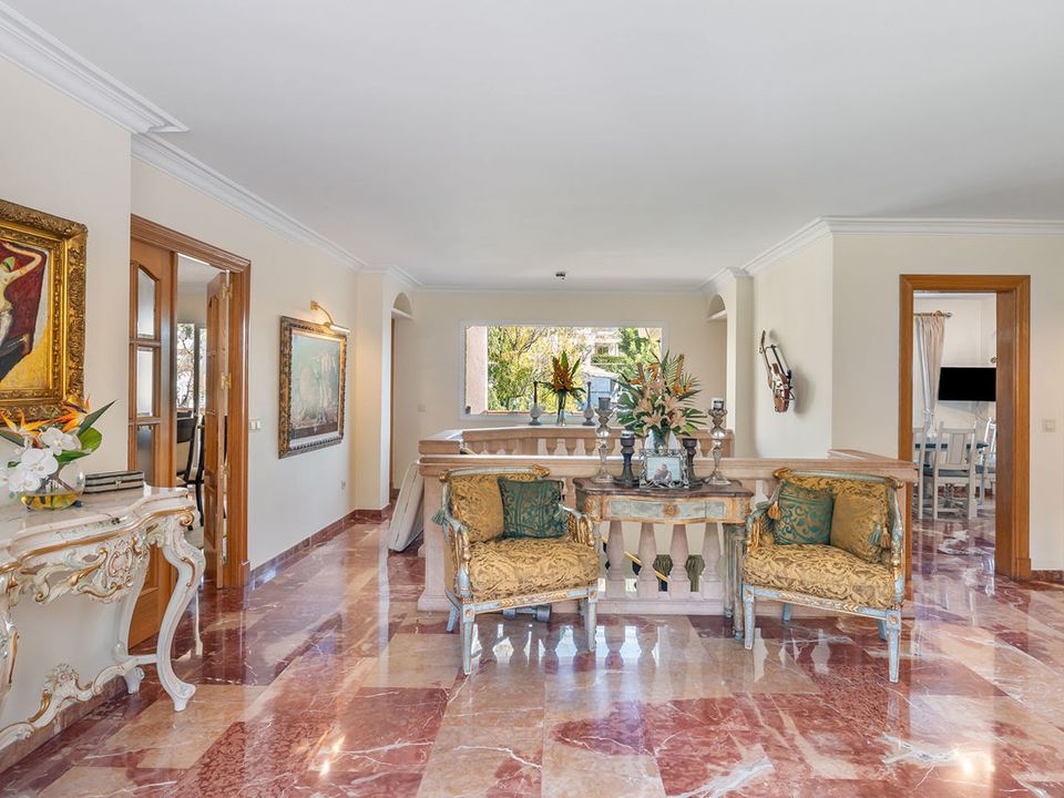 Villa i Costa D'en Blanes, Mallorca - foto 4