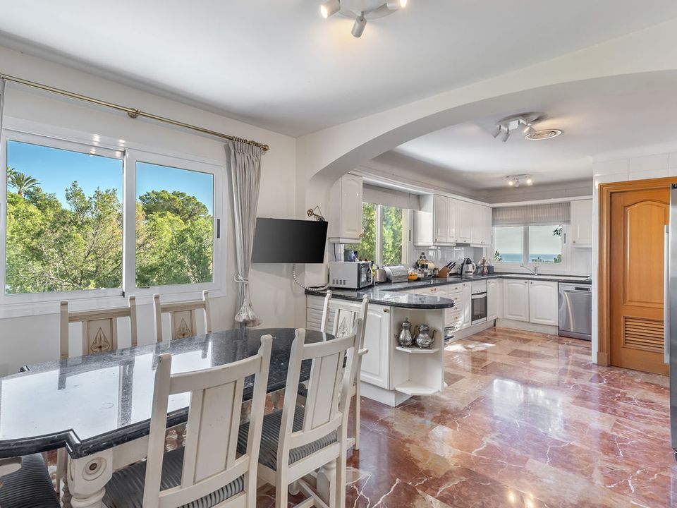 Villa i Costa D'en Blanes, Mallorca - foto 5