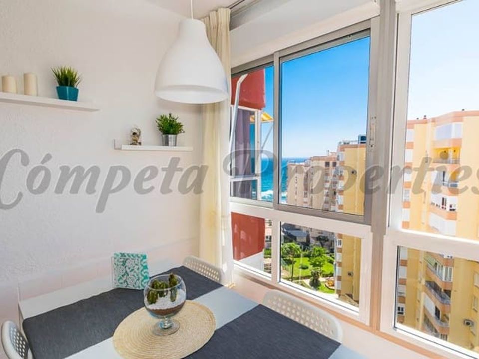 Lejlighed i Torrox, Malaga - foto 1