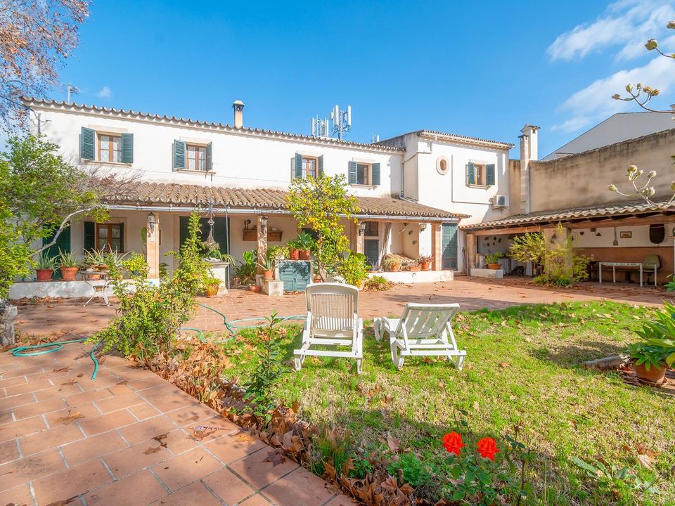 Villa i Palma De Mallorca, Mallorca - foto 2