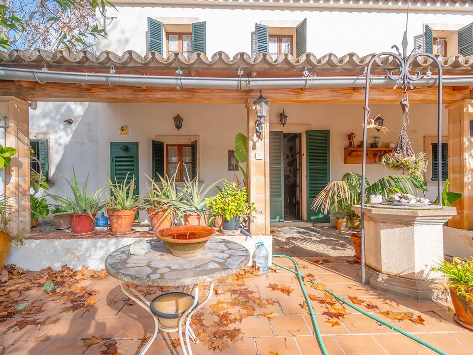 Villa i Palma De Mallorca, Mallorca - foto 3