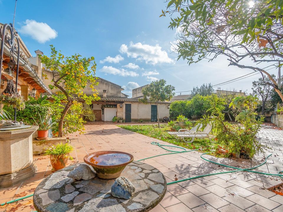 Villa i Palma De Mallorca, Mallorca - foto 4