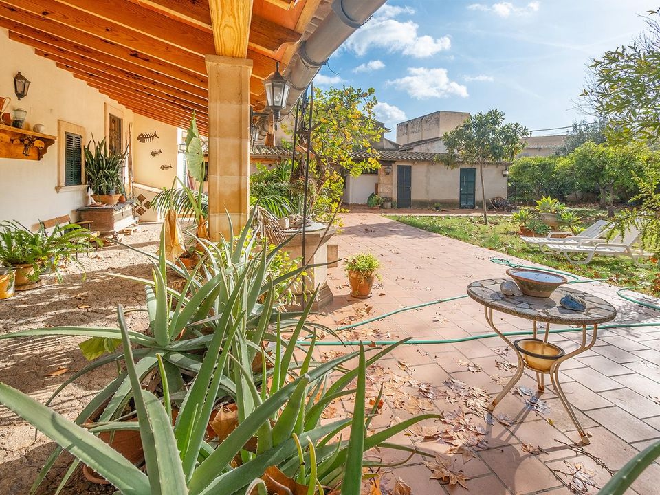 Villa i Palma De Mallorca, Mallorca - foto 5