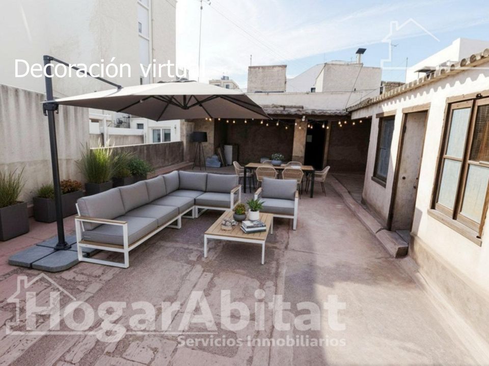 Villa i Villarreal, Castellon - foto 1