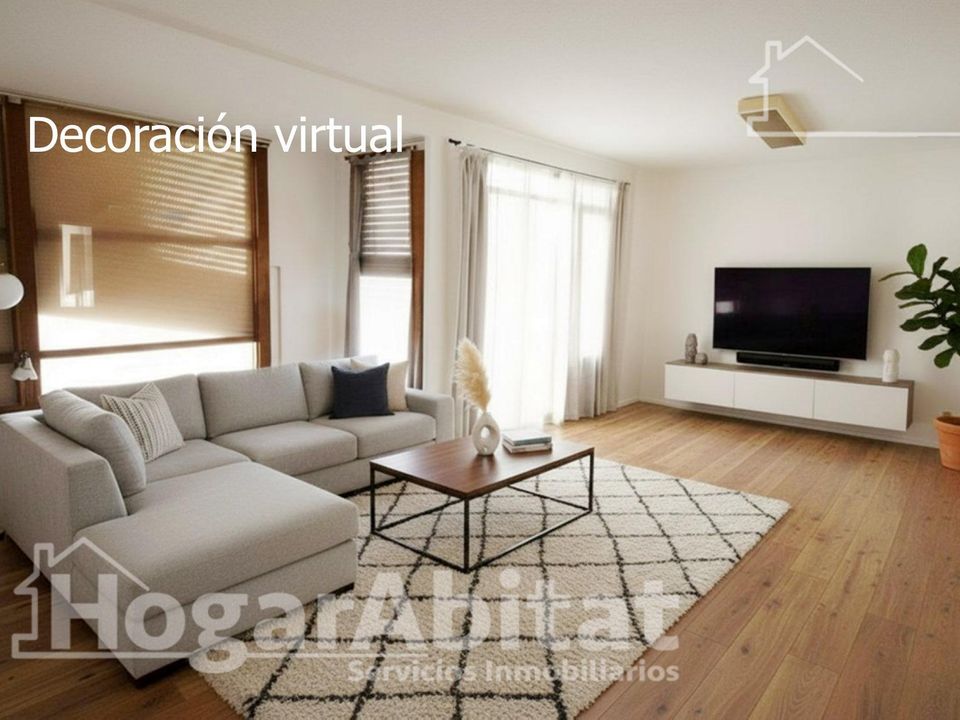 Villa i Villarreal, Castellon - foto 2