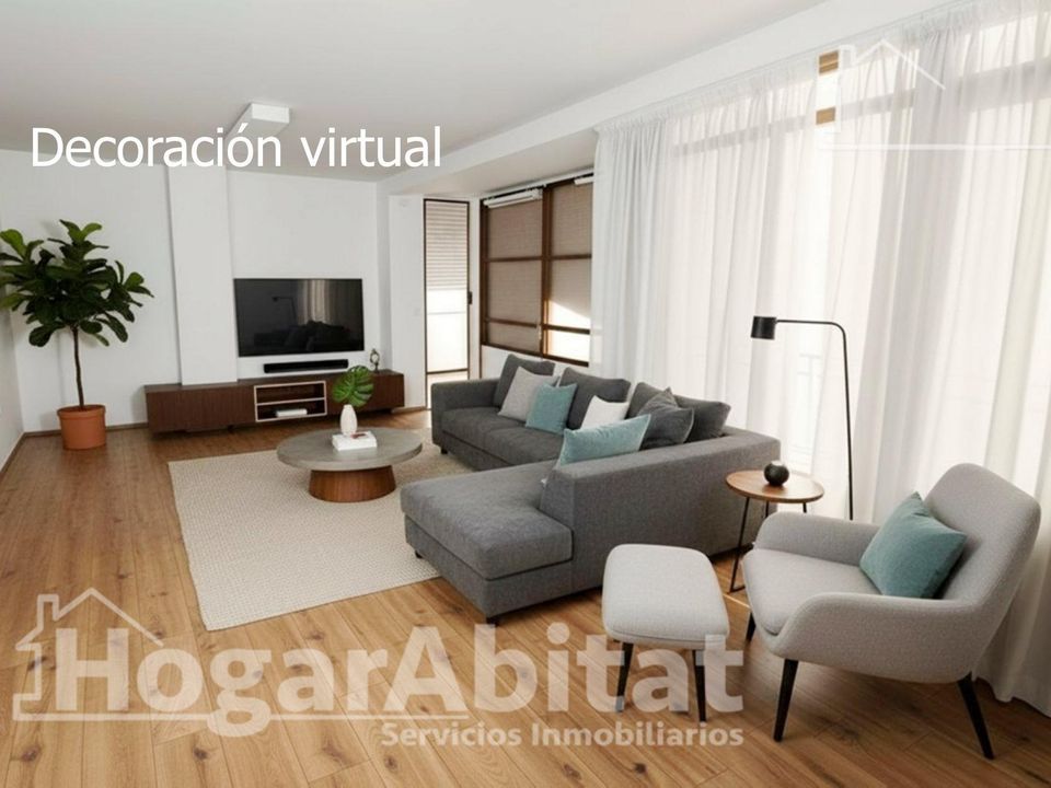 Villa i Villarreal, Castellon - foto 3