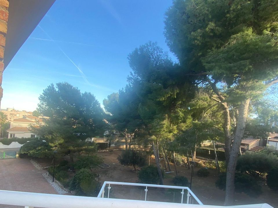 Lejlighed i Salou, Tarragona - foto 1