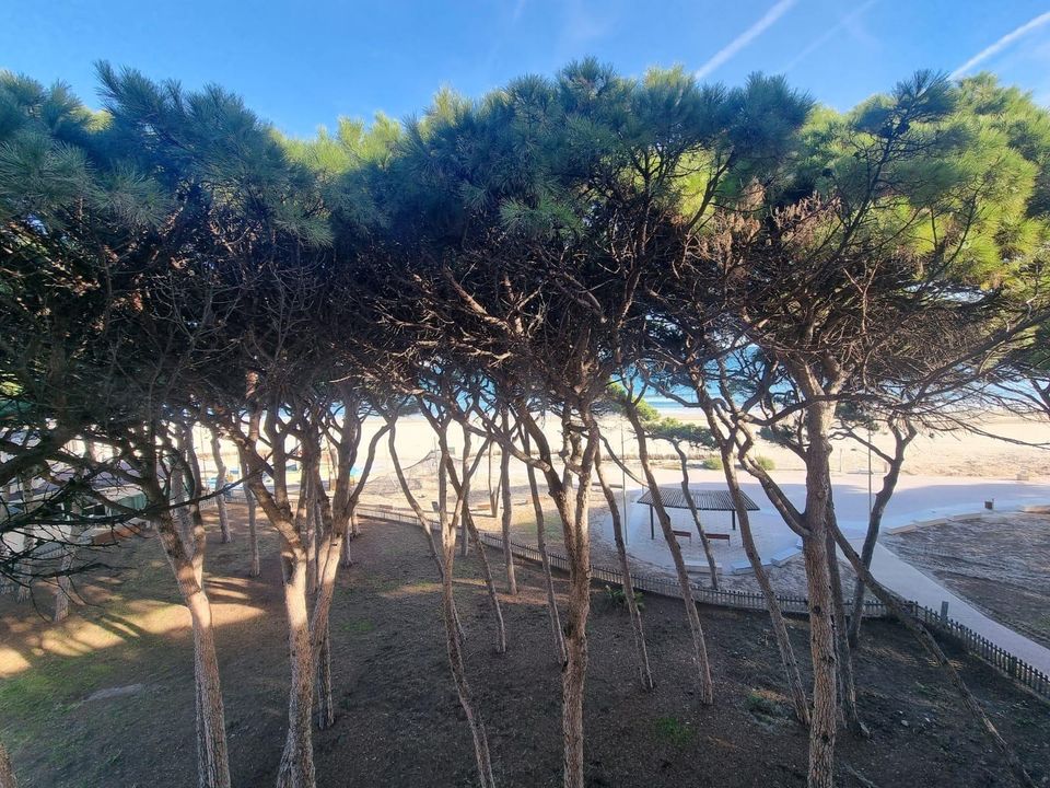 Lejlighed i Salou, Tarragona - foto 1
