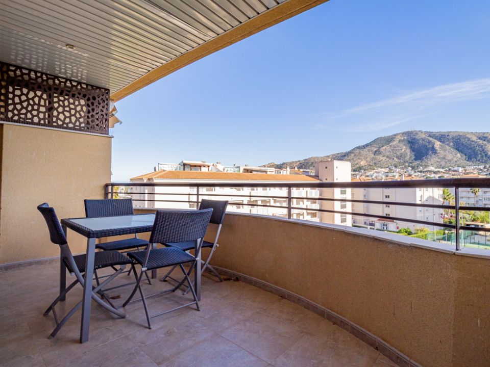 Lejlighed i Albir, Alicante - foto 3