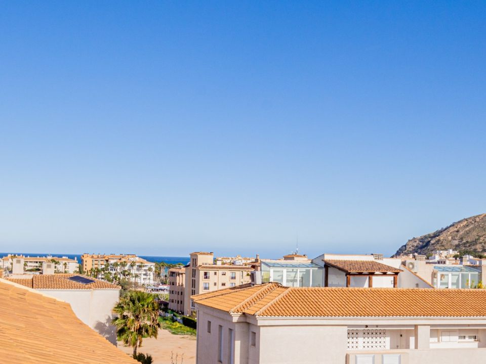 Lejlighed i Albir, Alicante - foto 4