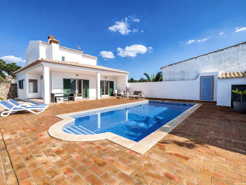 Villa i Lagos, Faro - foto 1