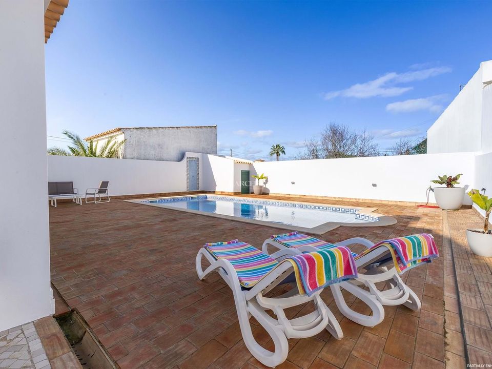 Villa i Lagos, Faro - foto 3