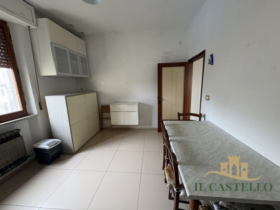 Lejlighed i Castiglione del Lago, Perugia - foto 2