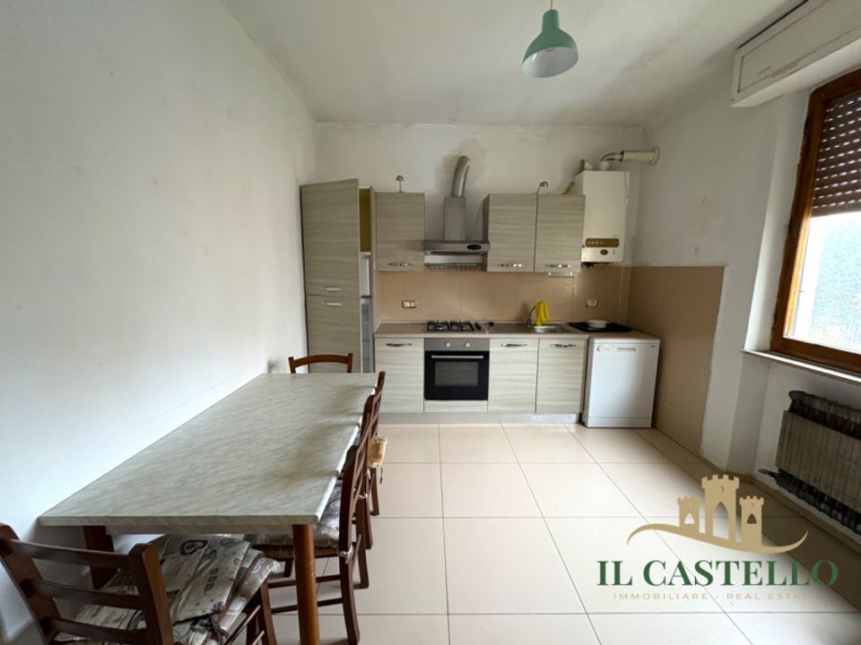 Lejlighed i Castiglione del Lago, Perugia - foto 4