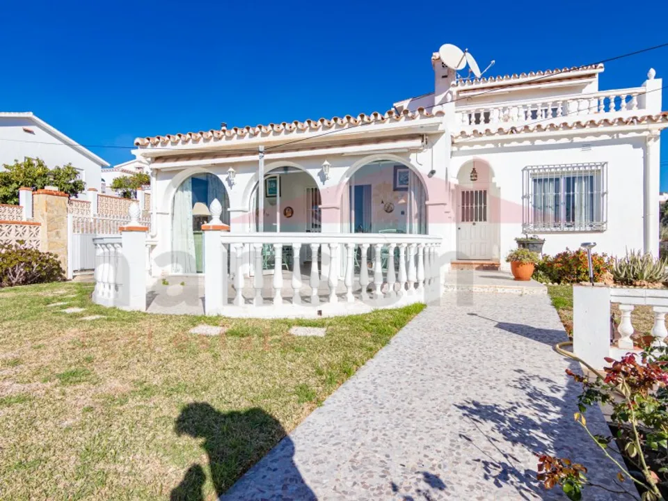 Villa i Benajarafe, Malaga - foto 2