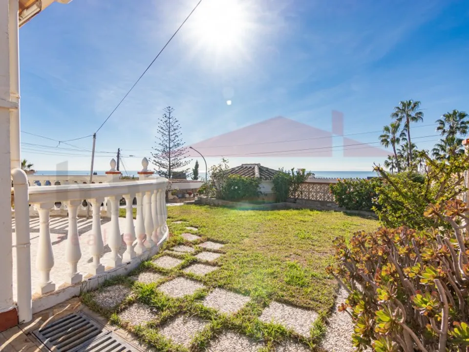 Villa i Benajarafe, Malaga - foto 3