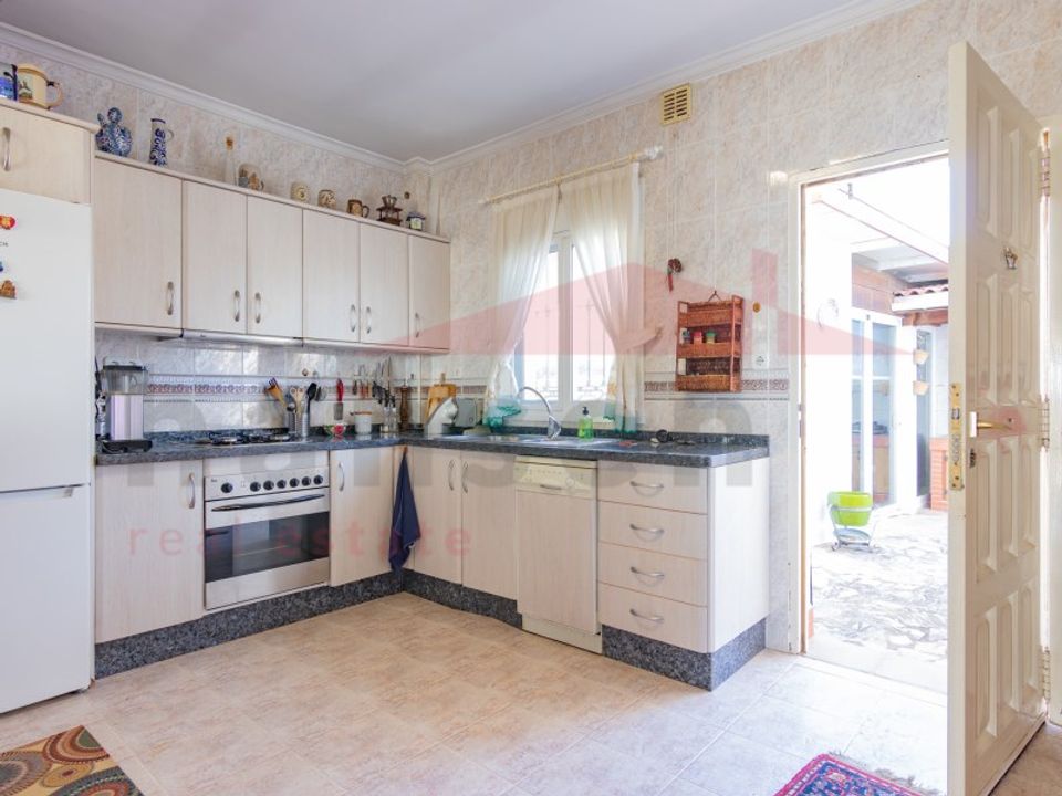 Villa i Benajarafe, Malaga - foto 5