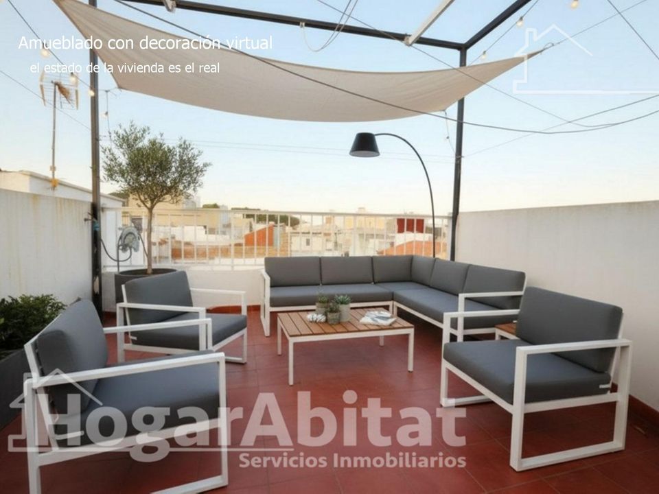Villa i Tavernes De La Valldigna, Valencia - foto 4