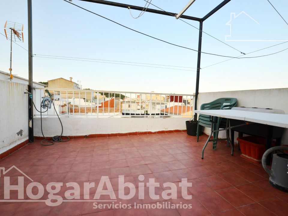 Villa i Tavernes De La Valldigna, Valencia - foto 5