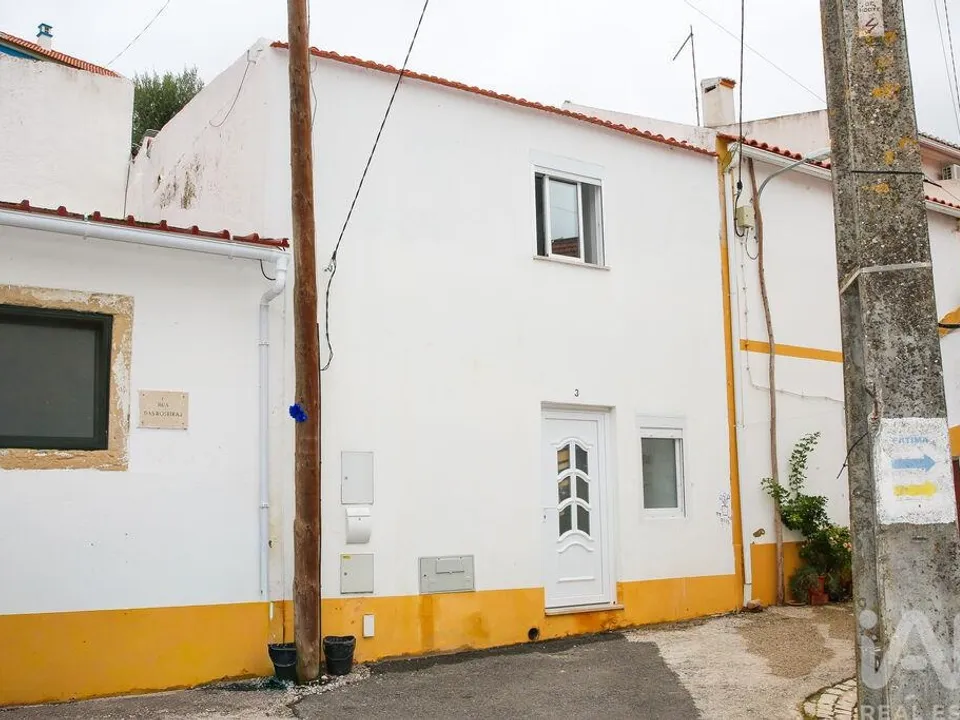 Casa unifamiliar a Alenquer, Lisbon - foto 4