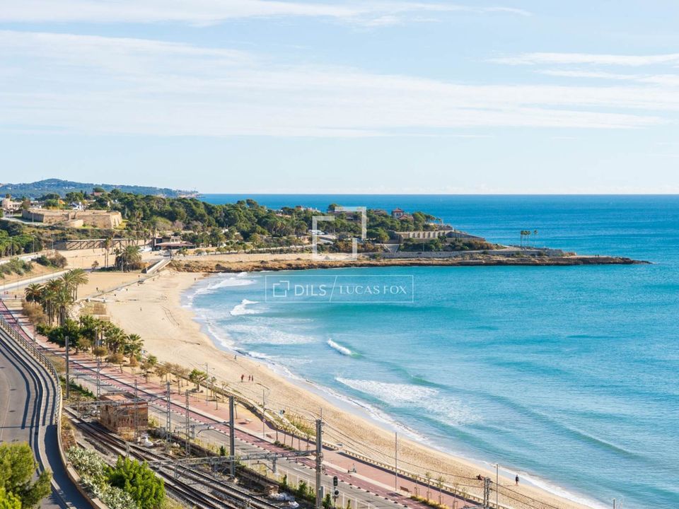 Villa i Tarragona, Tarragona - foto 2