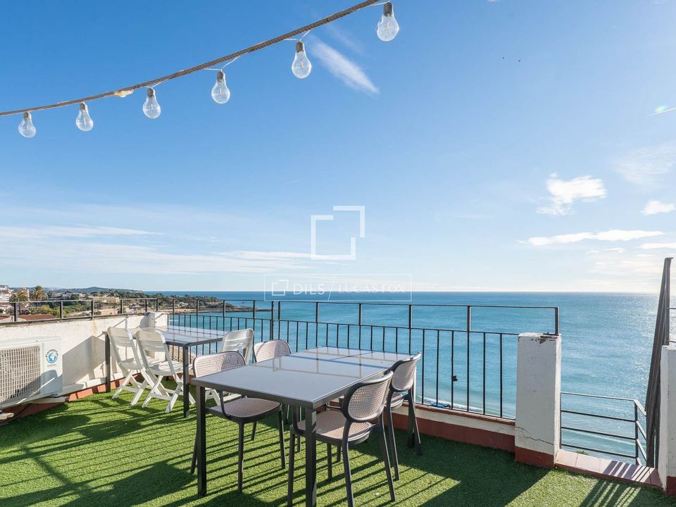 Villa i Tarragona, Tarragona - foto 1