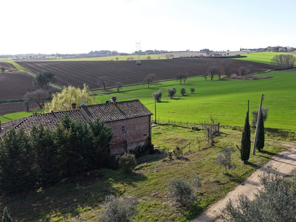 Lejlighed i Castiglione del Lago, Perugia - foto 3