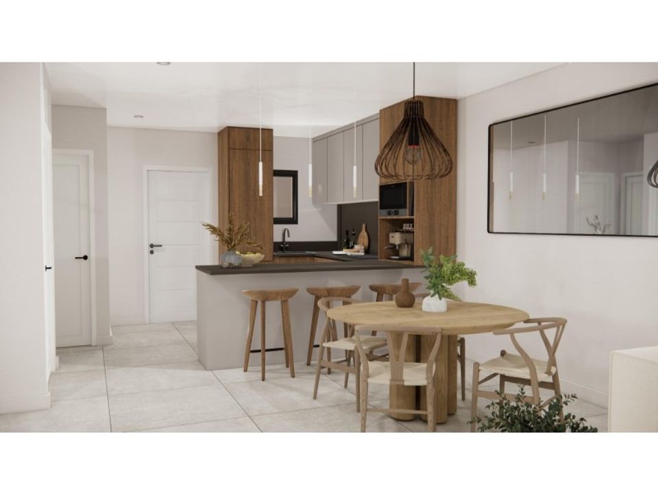 Bungalow i Rojales, Alicante - foto 5