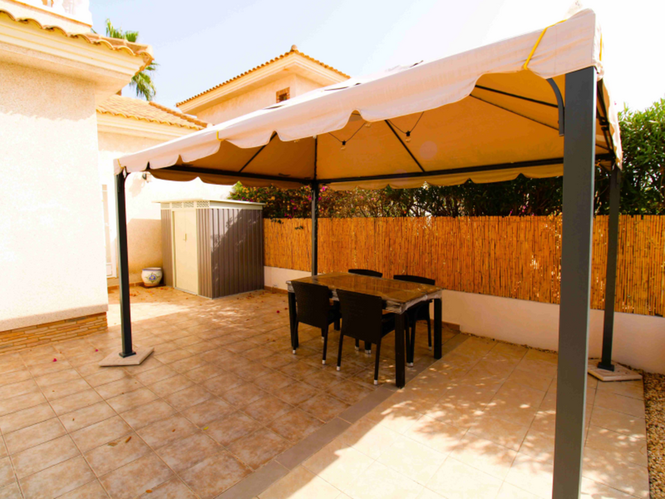 Villa in Los Dolses, Alicante - photo 3