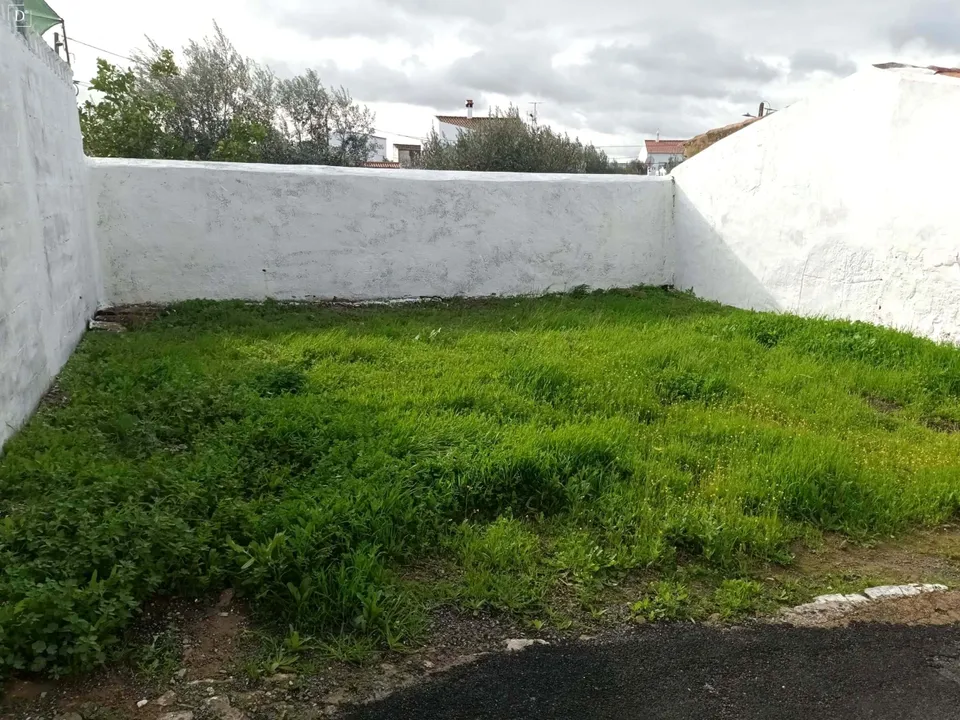 Helårsgrund i Almodovar, Beja - foto 1