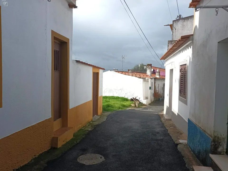 Helårsgrund i Almodovar, Beja - foto 2