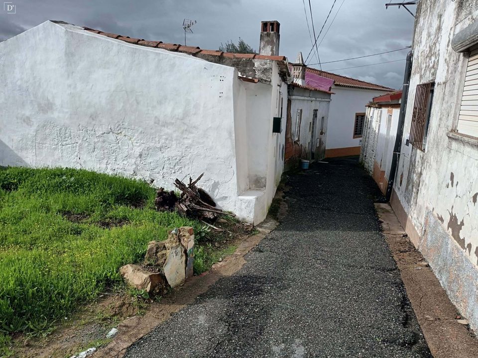 Helårsgrund i Almodovar, Beja - foto 4