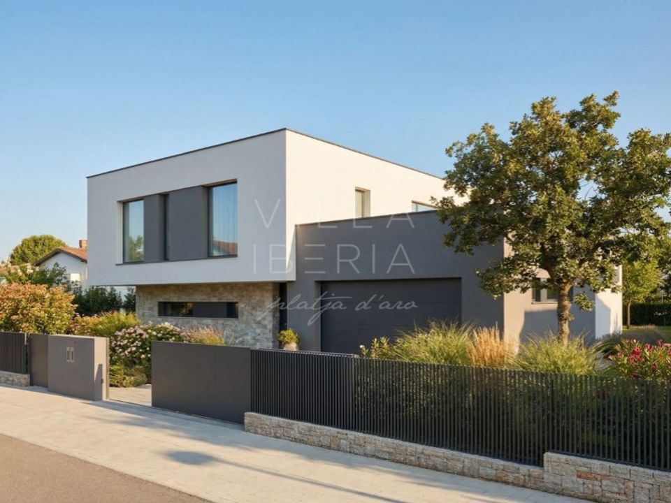 Villa i Bufaganyes, Gerona - foto 2