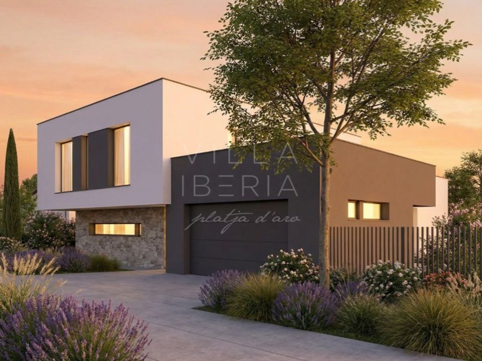 Villa i Bufaganyes, Gerona - foto 3