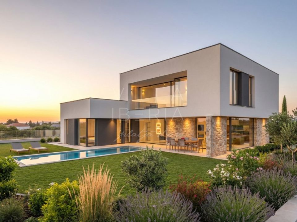 Villa i Bufaganyes, Gerona - foto 4