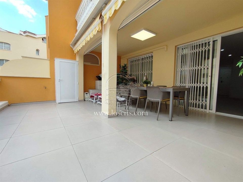 Lejlighed i Playa De Los Cristianos, Tenerife - foto 3