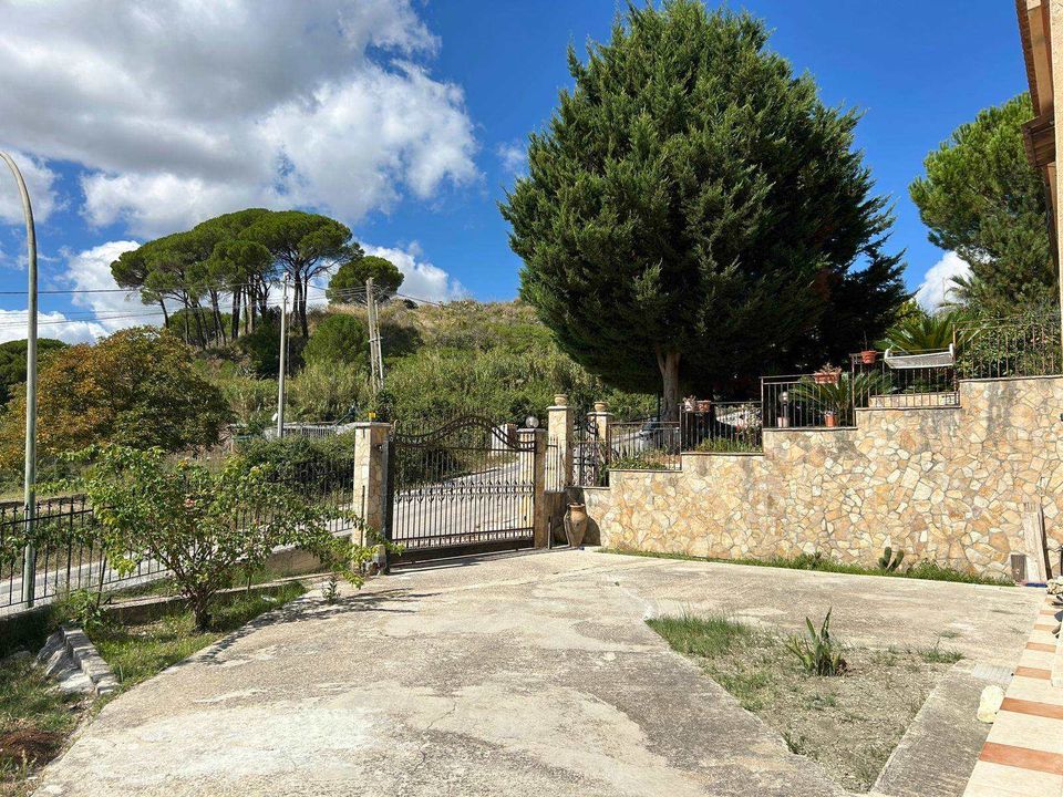 Villa i Chiusa Sclafani, Palermo - foto 5