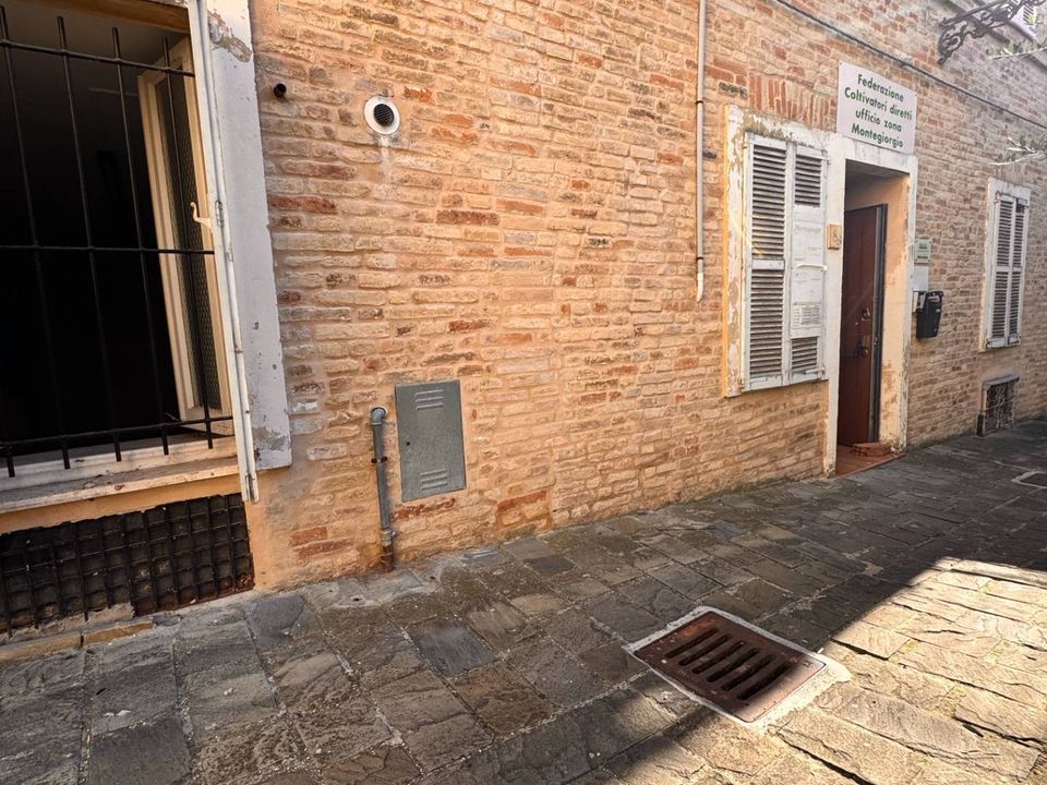 Lejlighed i Montegiorgio, Fermo - foto 5